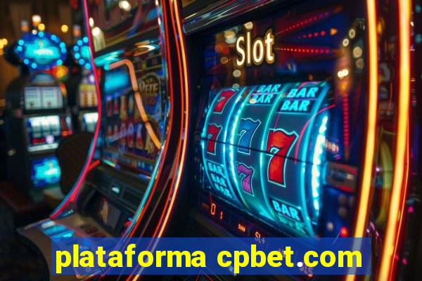 plataforma cpbet.com